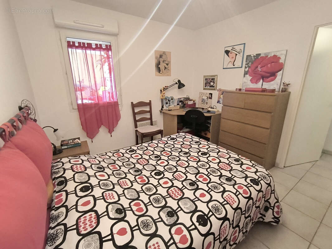 Appartement à LA SEYNE-SUR-MER