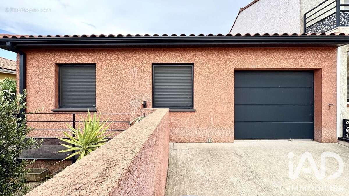 Maison 93 m² à Latour-Bas-Elne  - photo 2