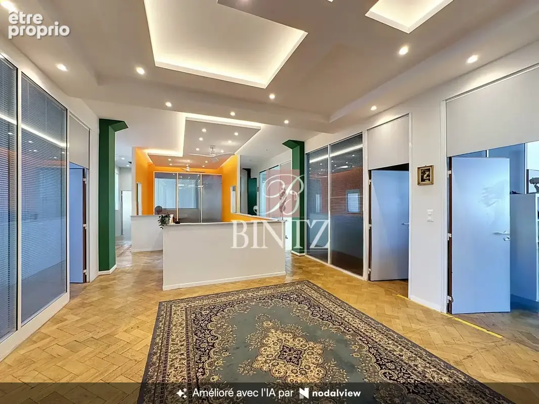 Appartement 342 m² à Strasbourg  - photo 9