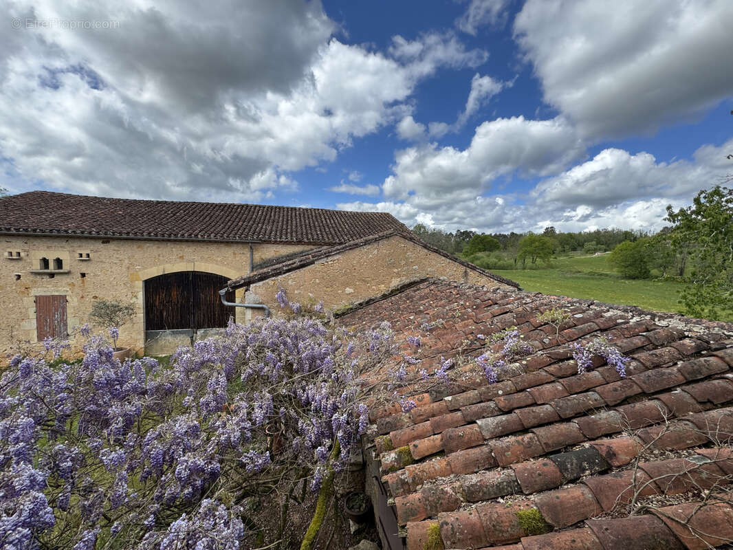 Maison à FUMEL
