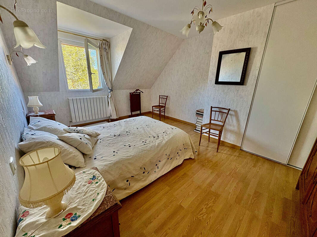 Maison à SAINT-COULOMB