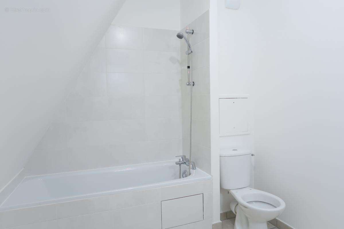 Appartement à CHATENAY-MALABRY