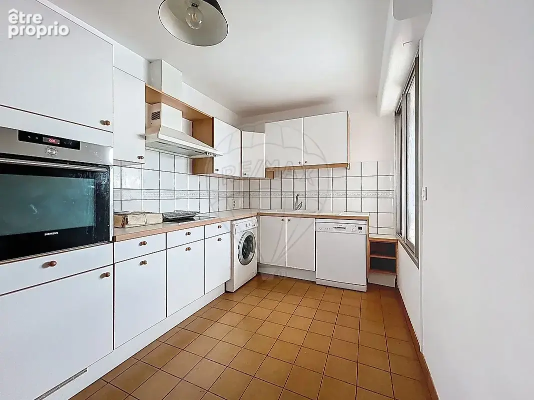 Appartement 4 chambre(s) à vendre - photo 4