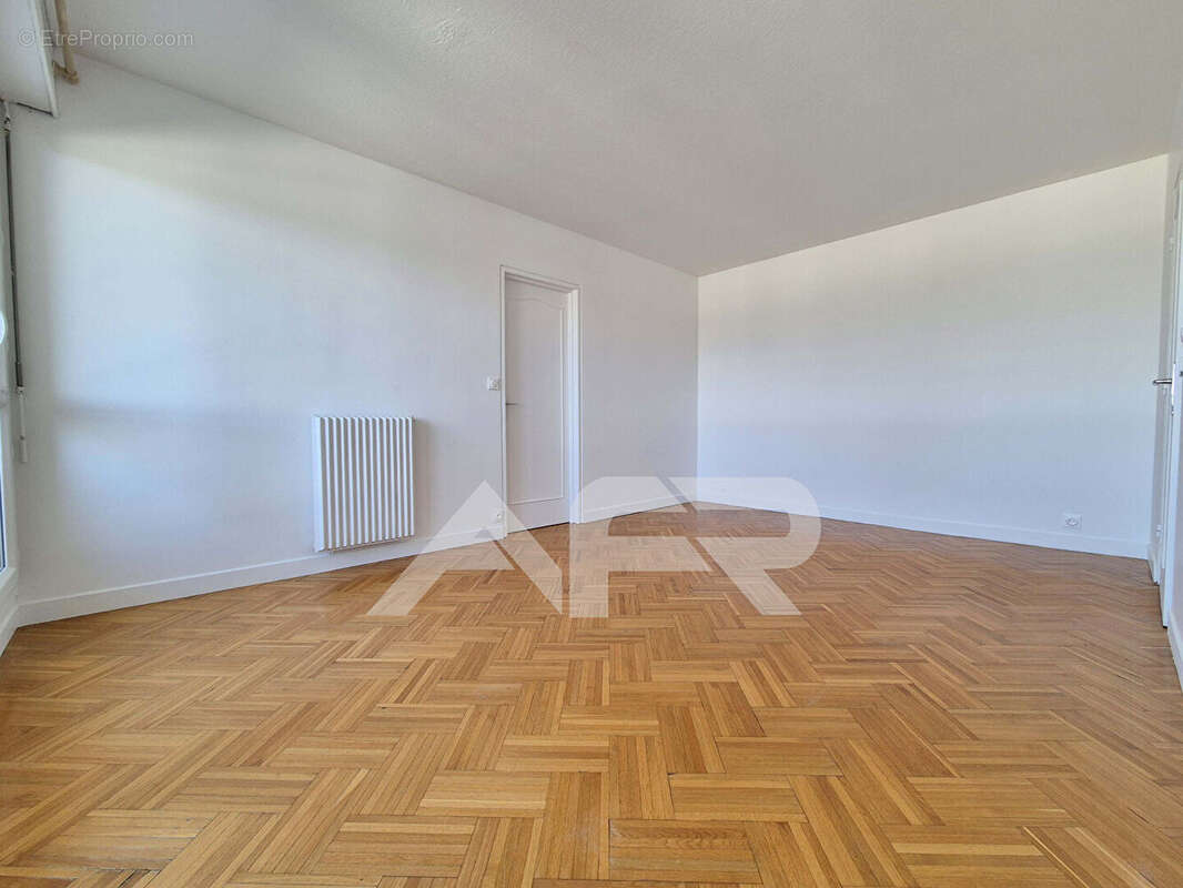 Appartement à CHATOU