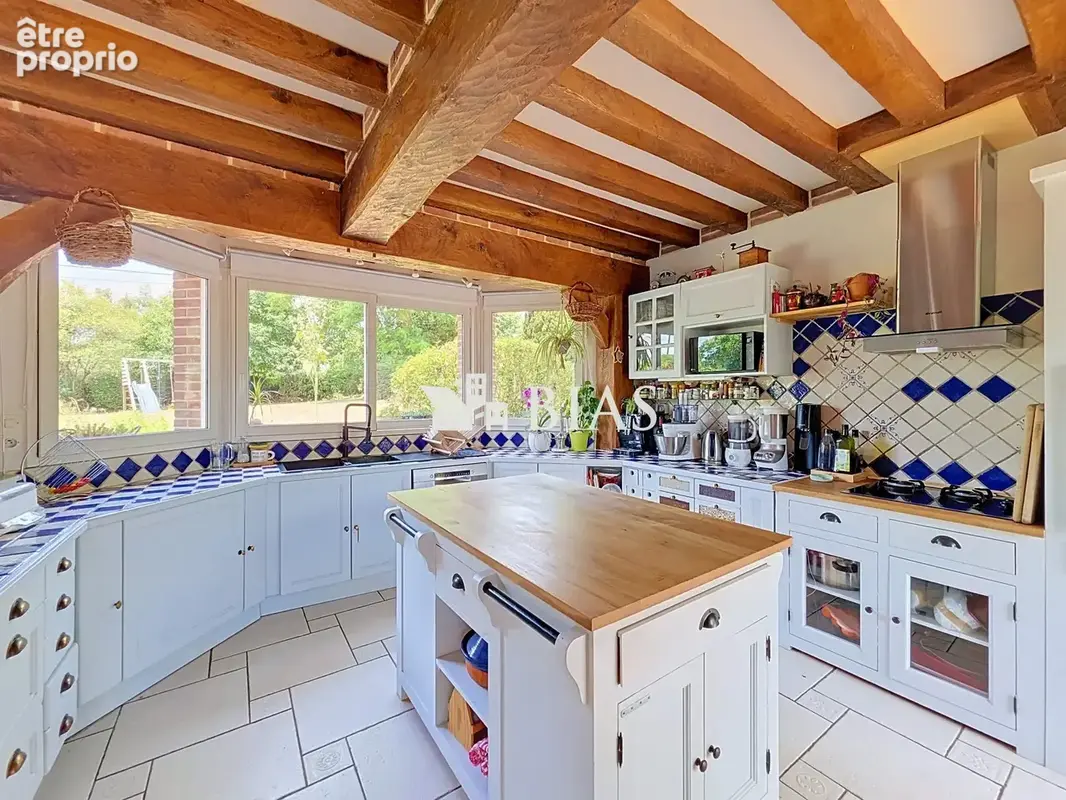 Maison 185 m² à Jumieges  - photo 5