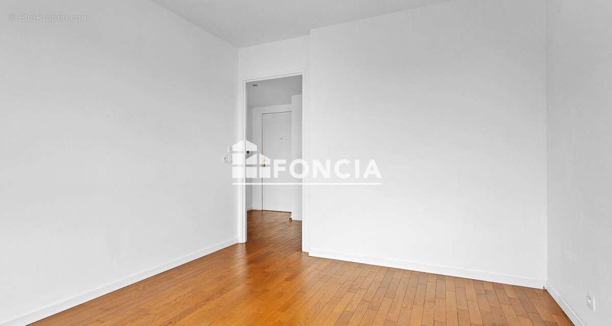 Appartement à ANTONY