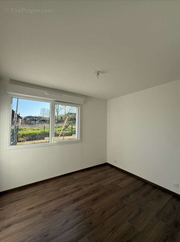 Appartement à LANDSER