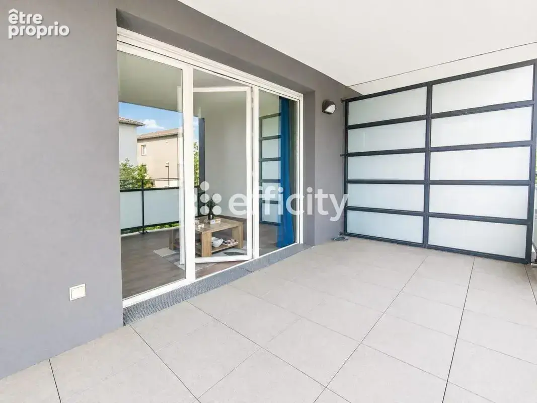 Appartement - photo 3