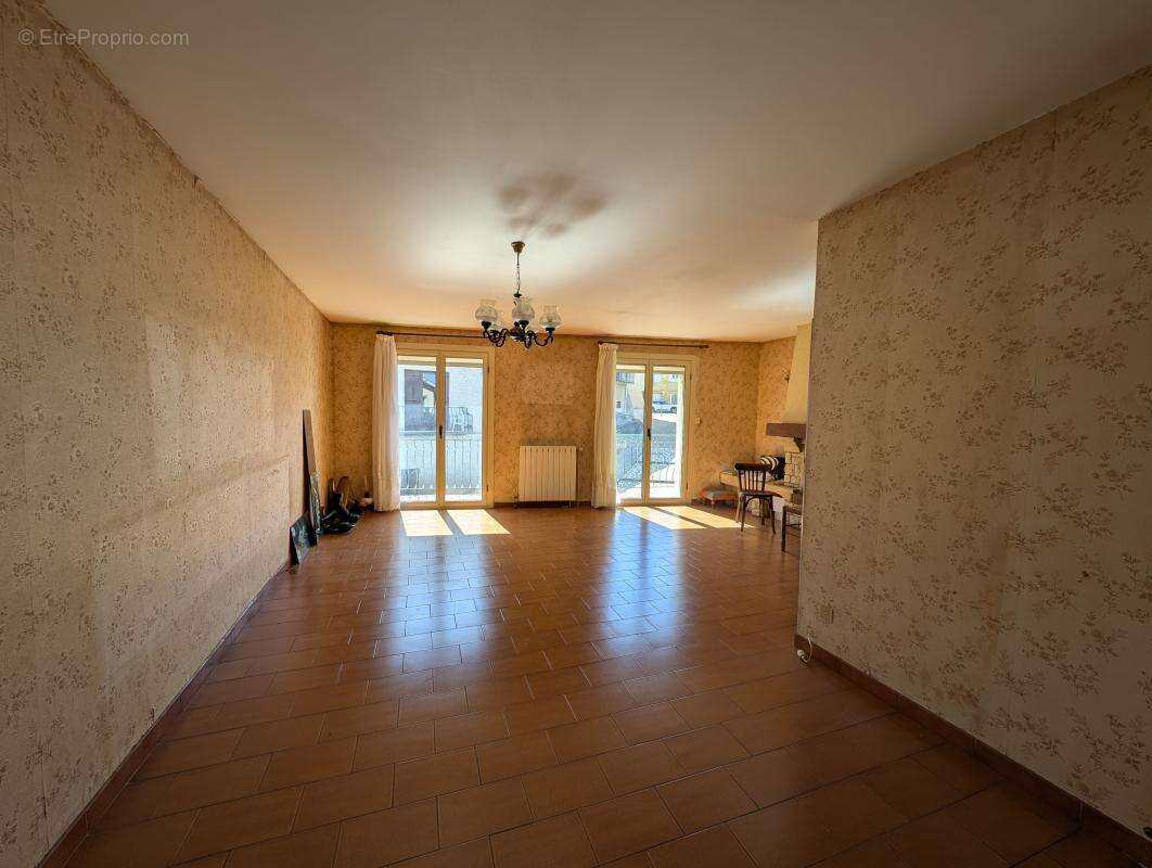 Maison de ville avec jardin à Vendre - photo 10