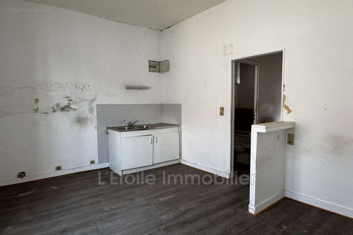 Maison 165 m² à Belleme  - photo 9