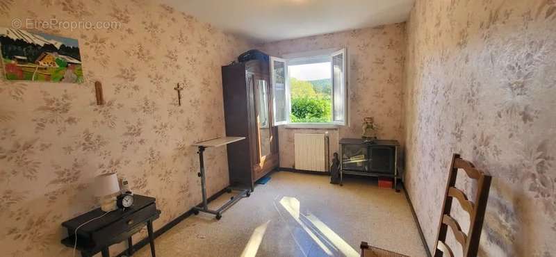 Maison à SAINT-AMBROIX