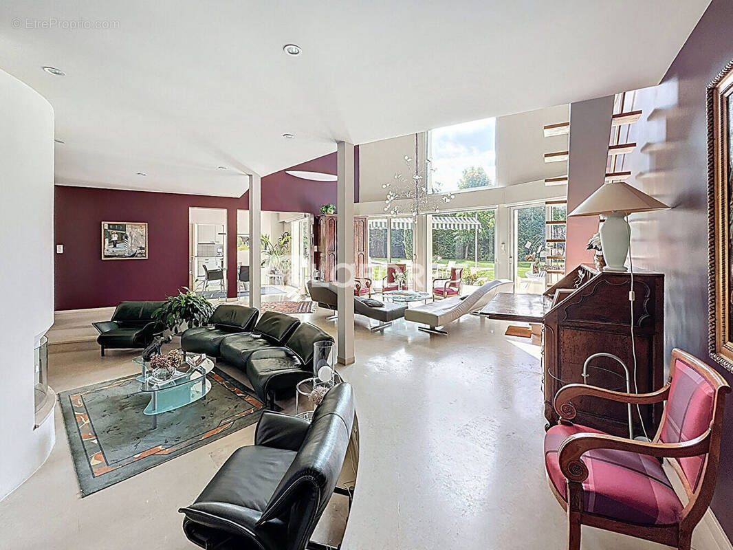 Maison à SAINT-MEMMIE