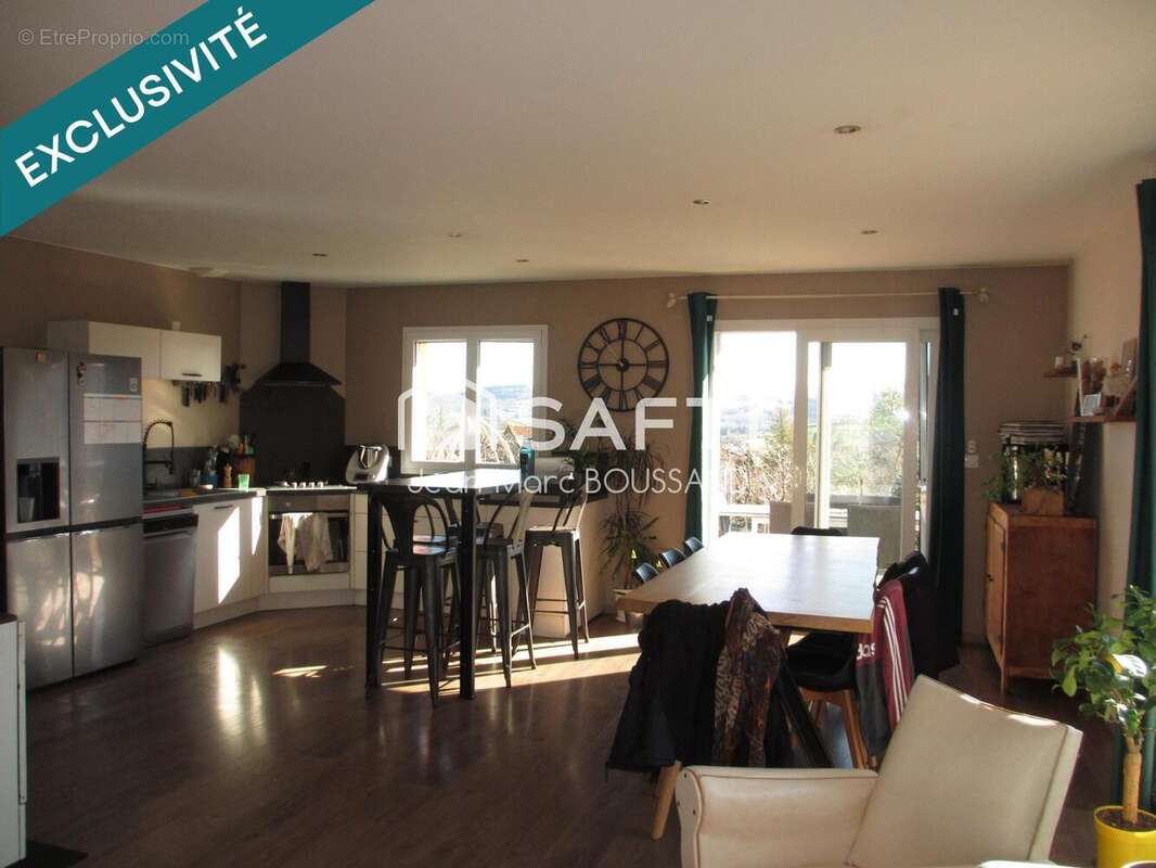 Photo 9 - Maison à COUBLANC