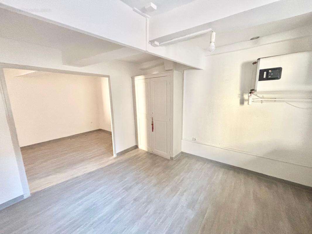 Appartement à SANARY-SUR-MER