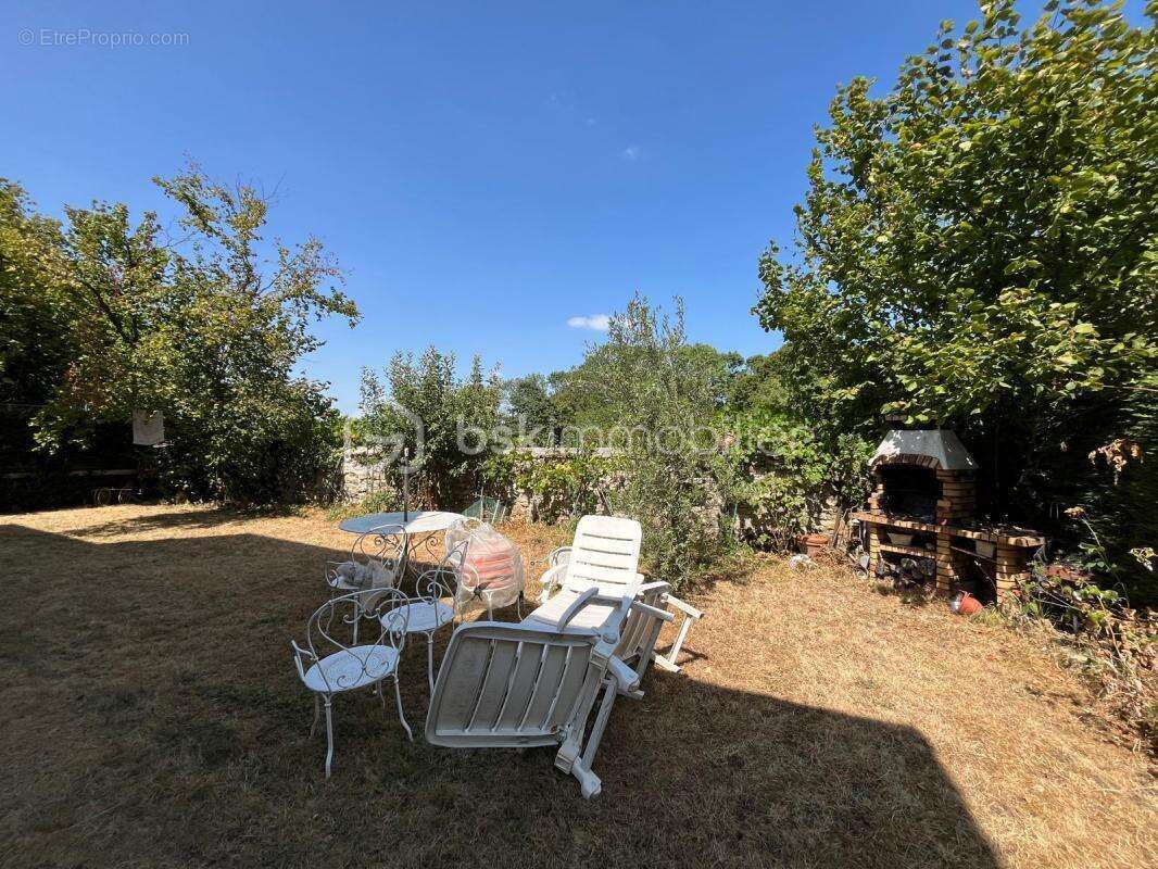 Maison individuelle a fort potentiel! - photo 3