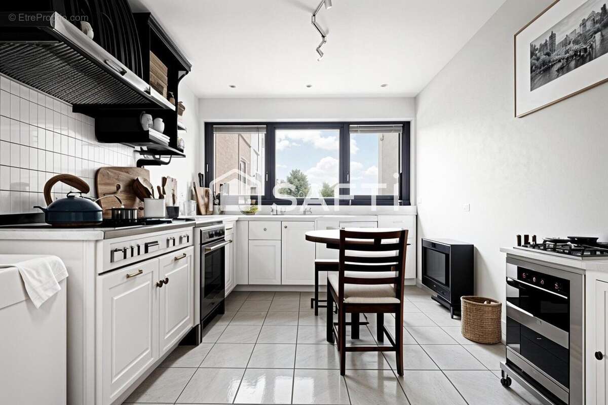 Photo 3 - Appartement à CRETEIL