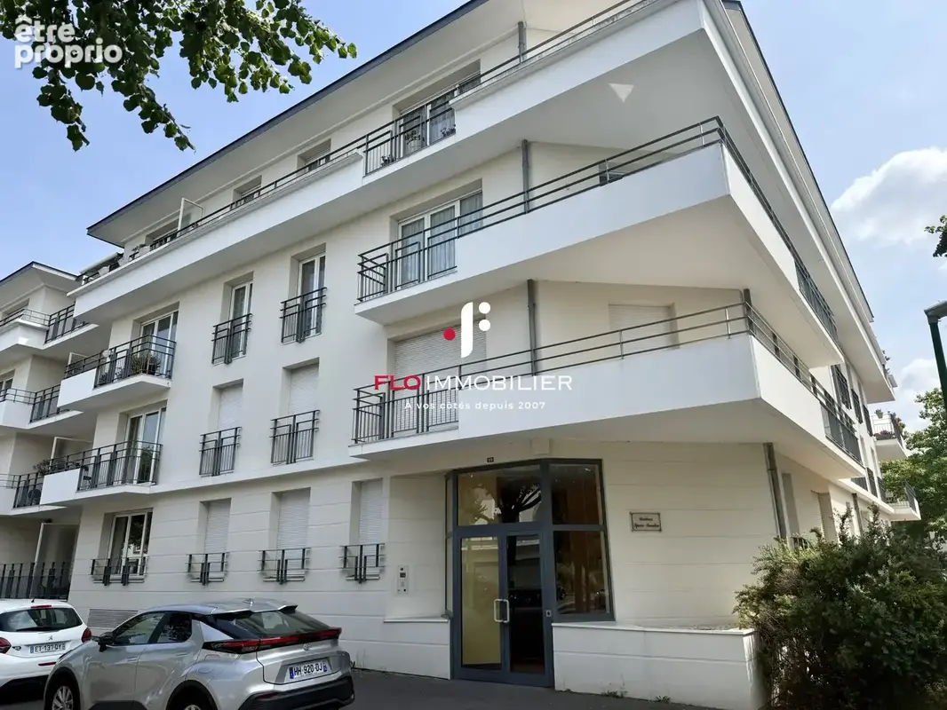 Appartement 2 pièces 43 m² à vendre à Caen (14000) - photo 2