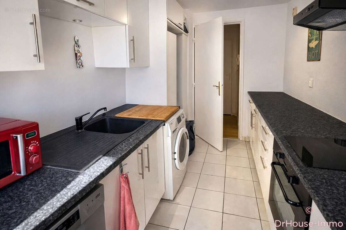 Appartement à VERNON