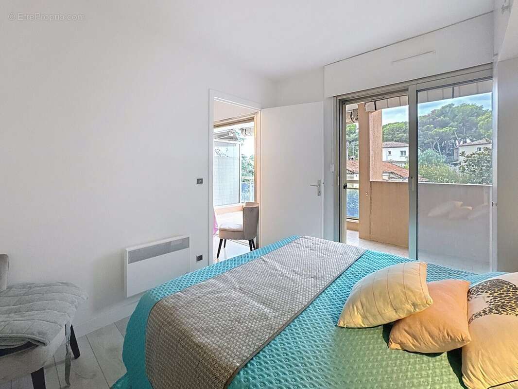Appartement à LE CANNET