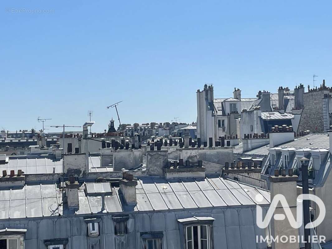 Photo 2 - Appartement à PARIS-17E