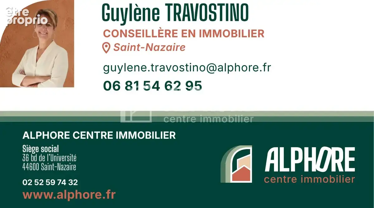 Maison 70 m2 - photo 13