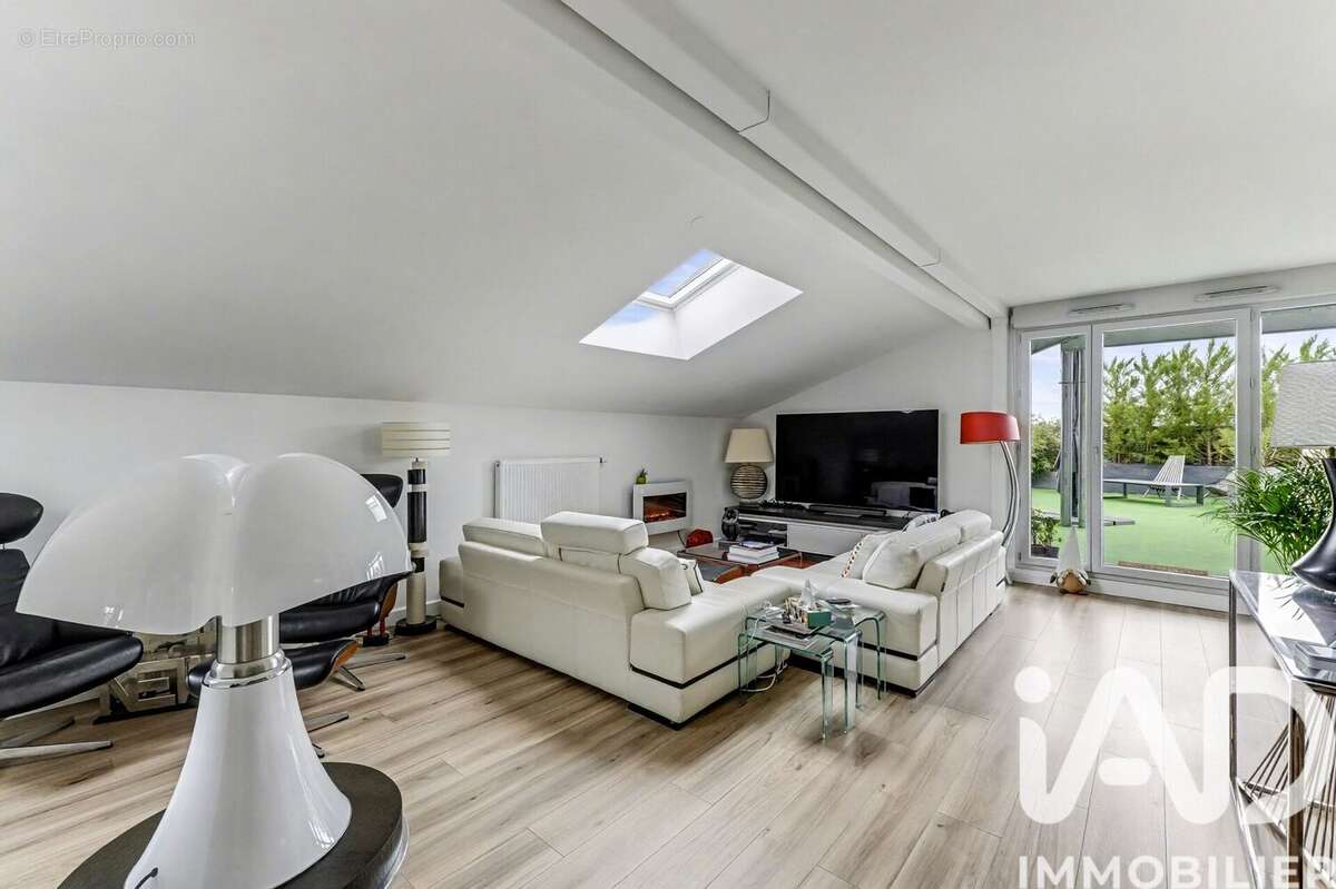 Appartement 104 m² à Toulouse  - photo 4