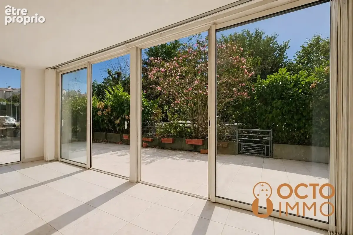 Appartement 2 pièces 52 m² à vendre à Toulouse (31300) - photo 8
