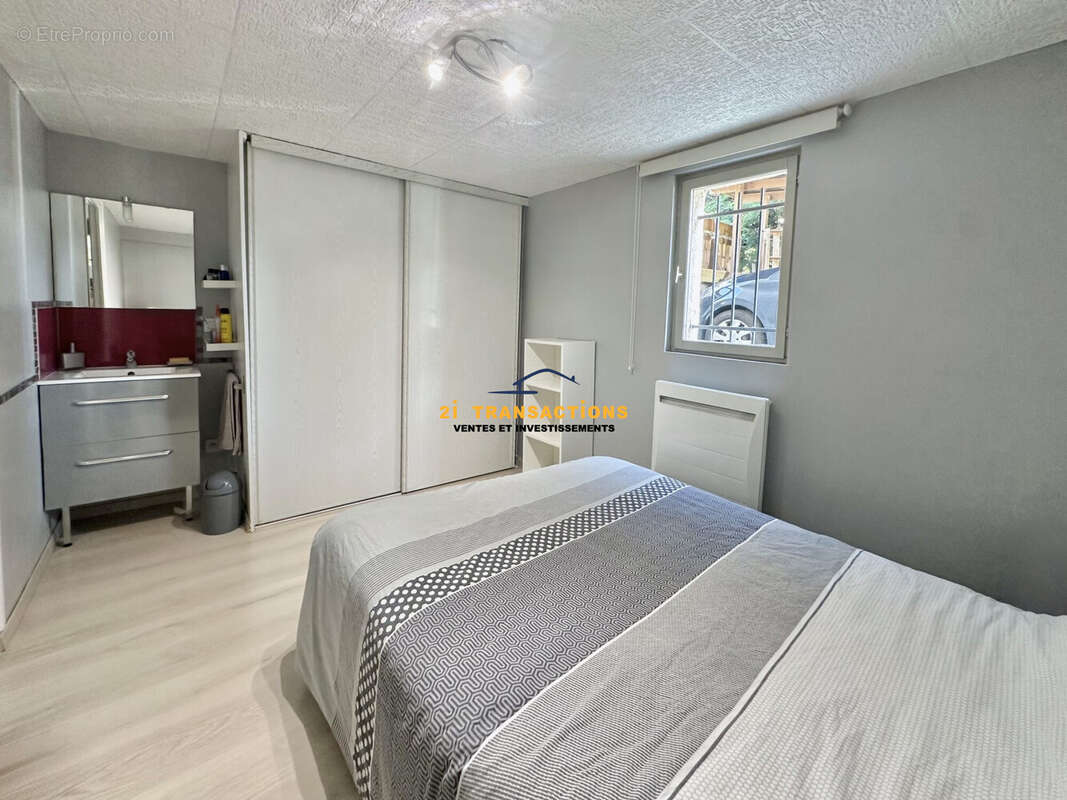 Maison à SAINT-CHAMOND