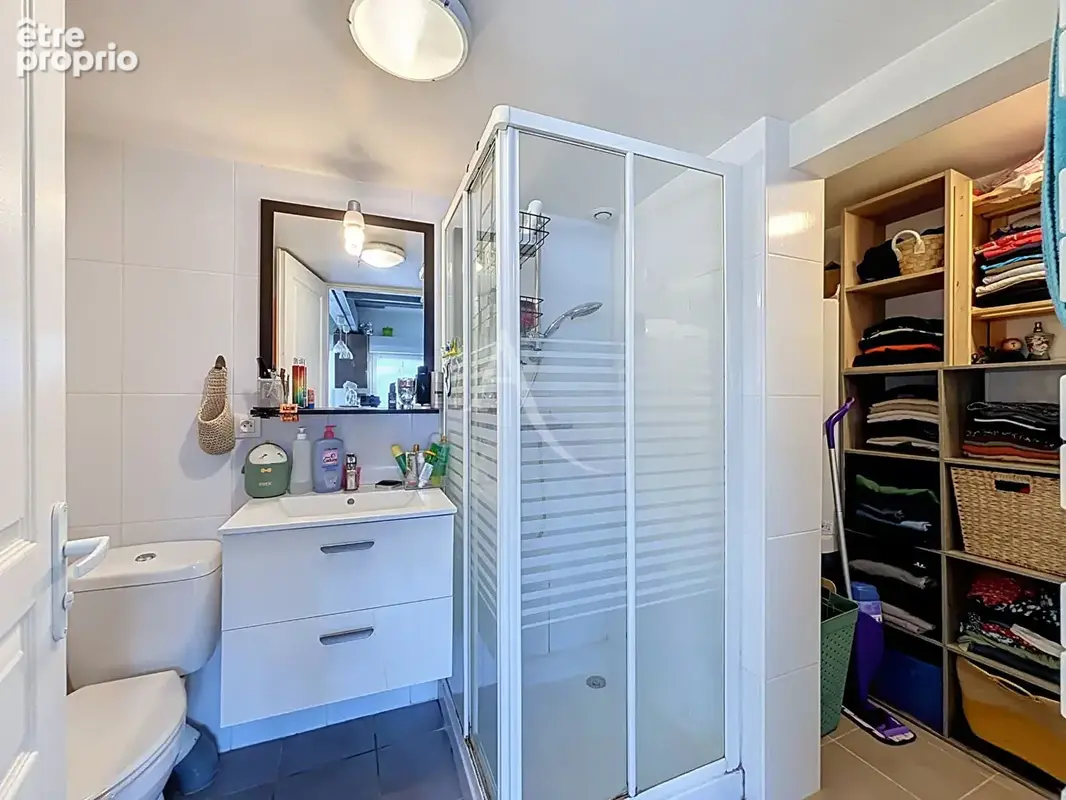 Ensemble immobilier locatif  à AYTRE avec 3 appartements - photo 17