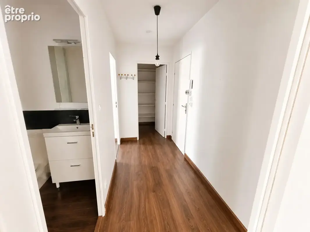 Appartement 2 pièces 52 m² à vendre à Nancy (54000) - photo 5
