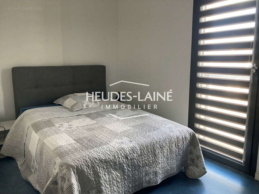 Appartement - Saint Pair Sur Mer - 50380 - photo 6