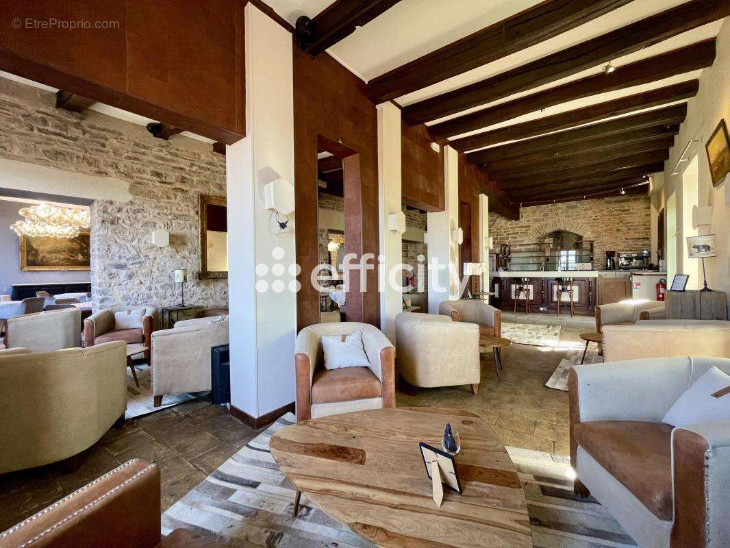Locaux/Biens immobiliers - photo 5