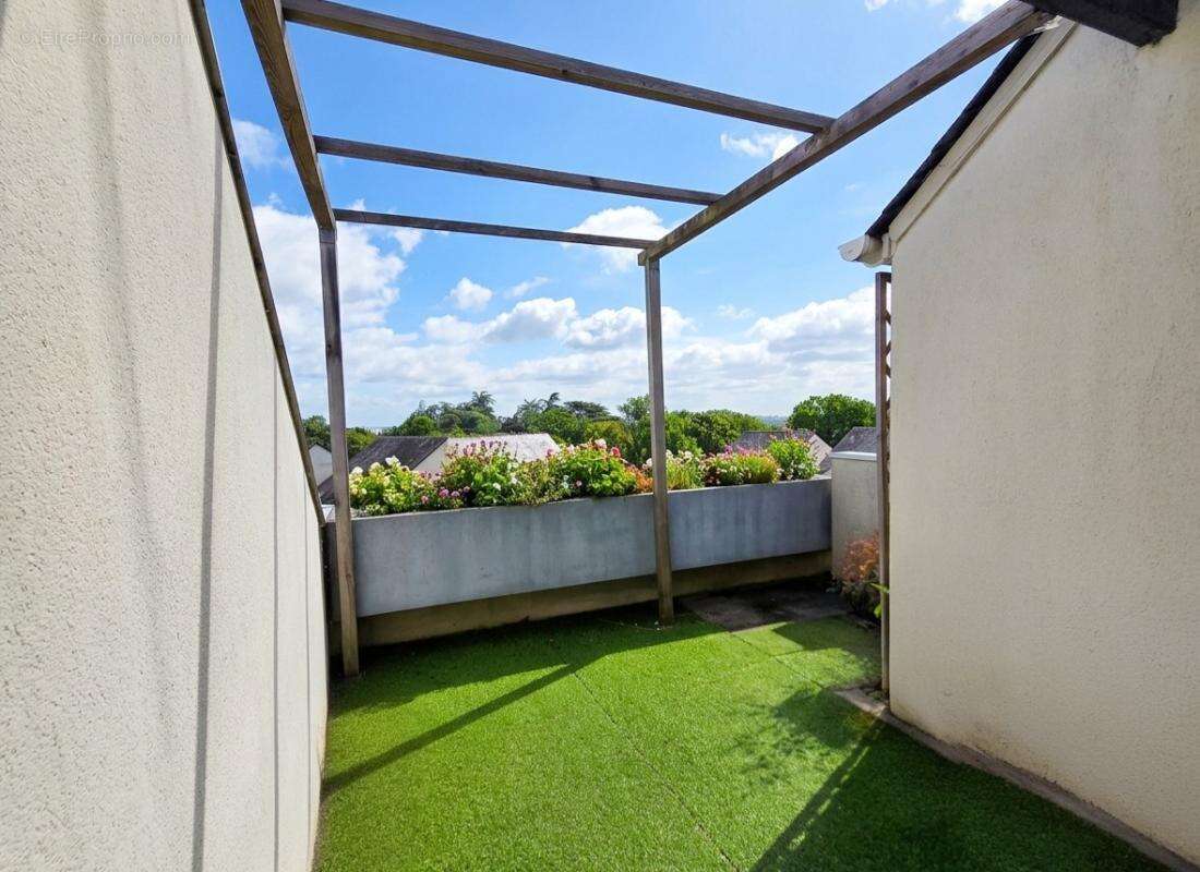 Appartement à ANGERS
