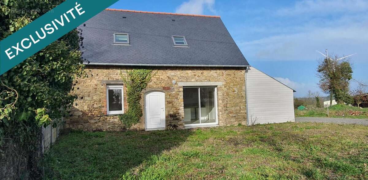 Photo 9 - Maison à RETIERS