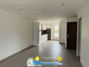 Appartement à SAINT-RAMBERT-D'ALBON
