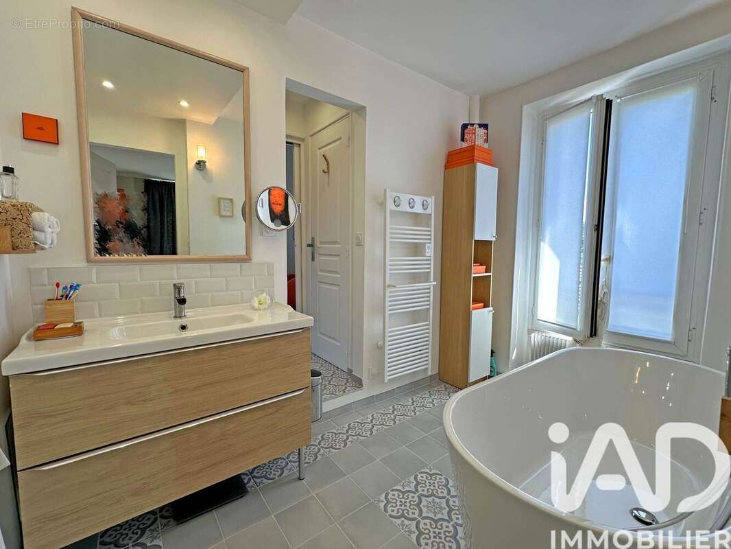Photo 8 - Maison à TRIEL-SUR-SEINE
