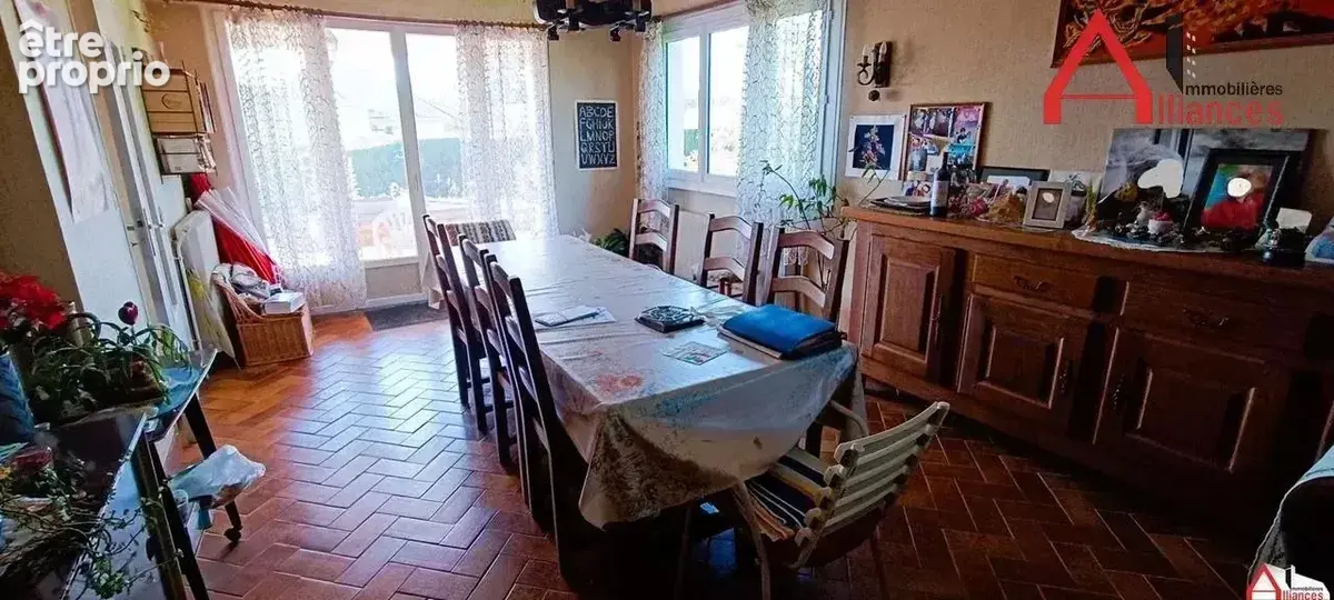 Maison 5 pièces 103 m² à vendre à Saint-Valery-Sur-Somme (80230) - photo 3