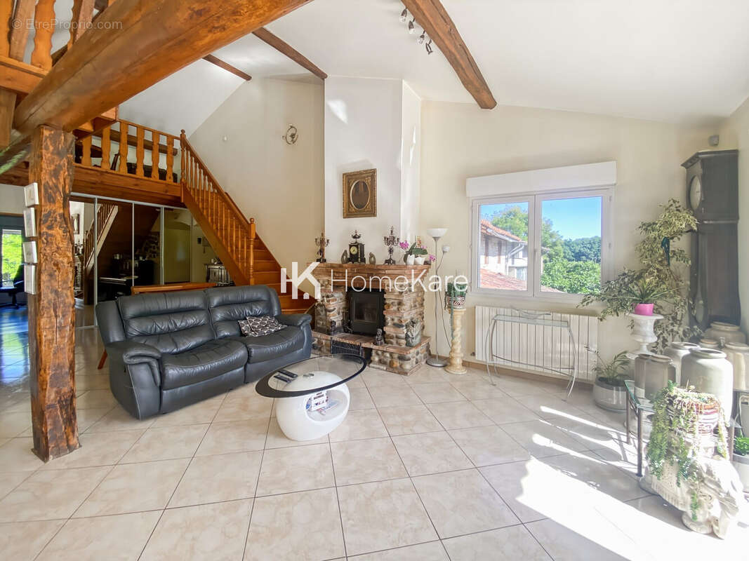 Maison 334 m² à Grenade  - photo 5