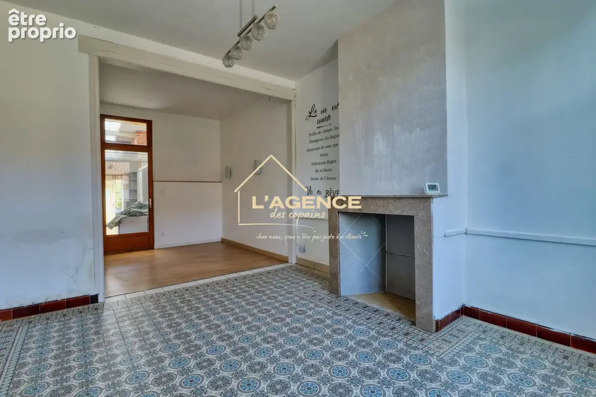 Maison 5 pièces 88 m² à vendre à Bavinchove (59670) - photo 3