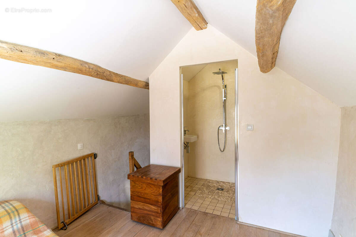 Maison à DAVRON
