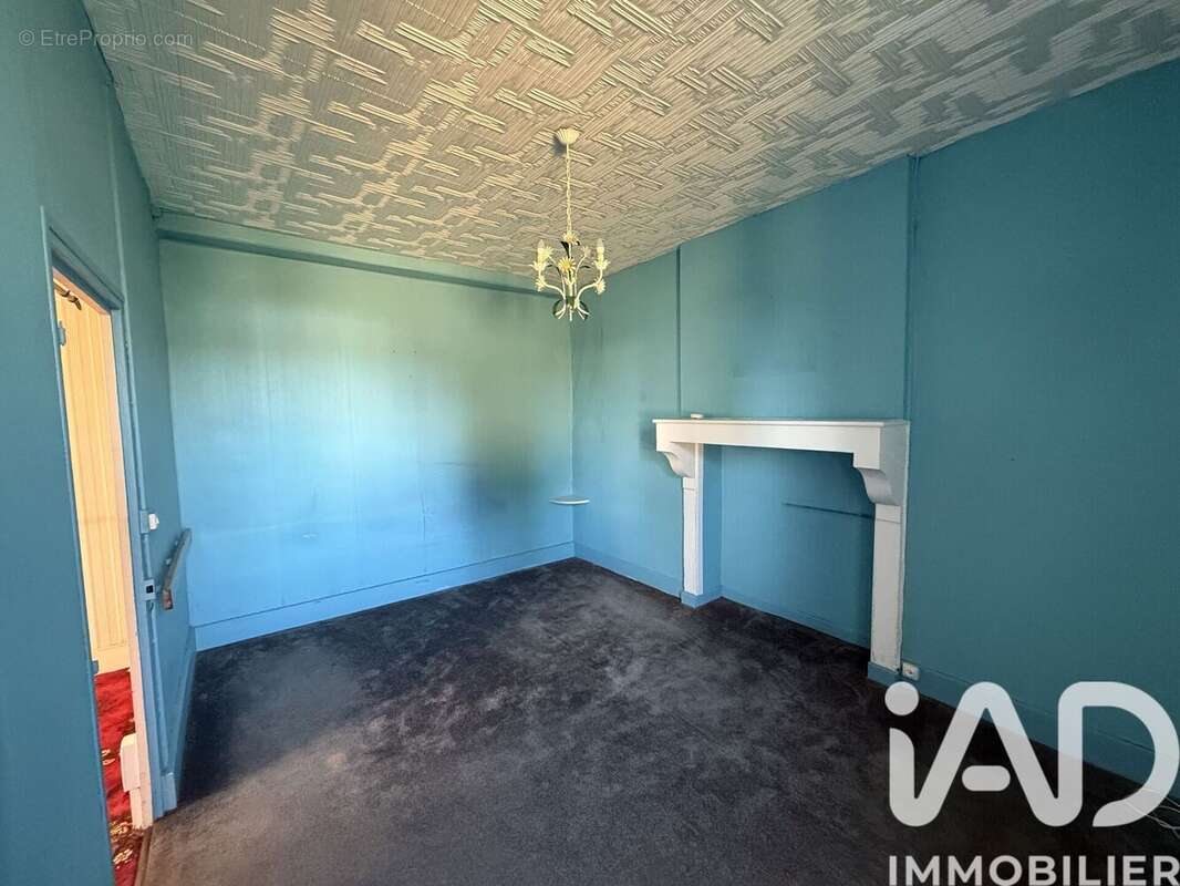 Photo 9 - Maison à LA GUERCHE-SUR-L'AUBOIS