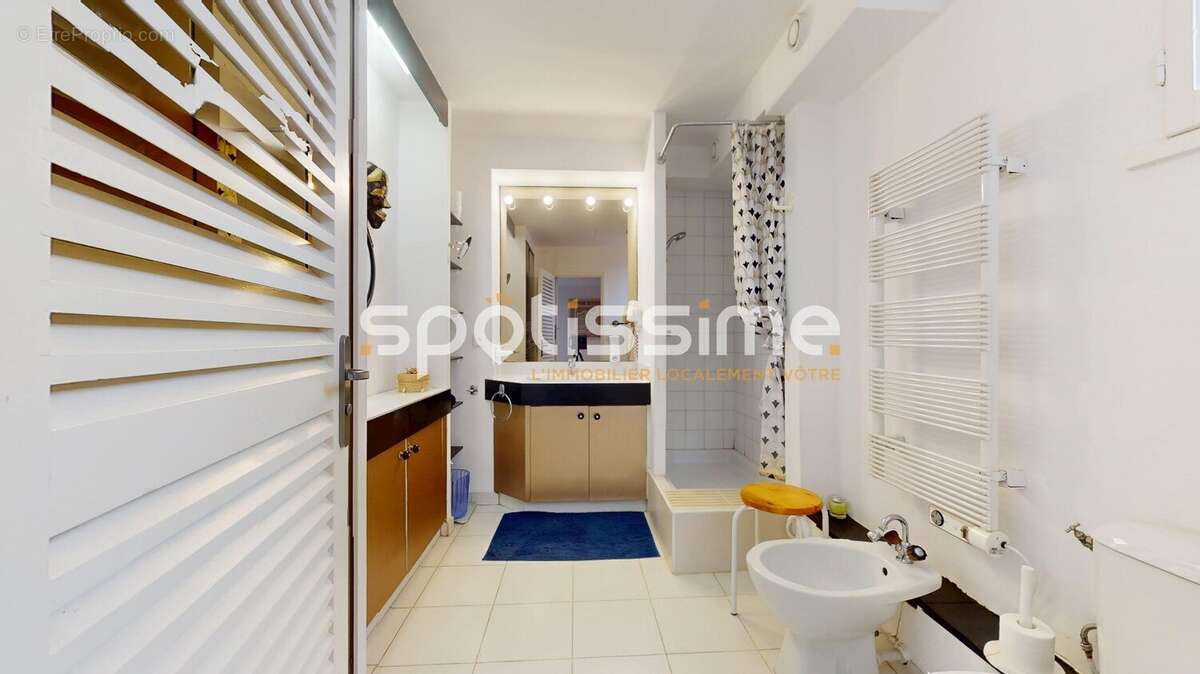 Appartement à AGDE
