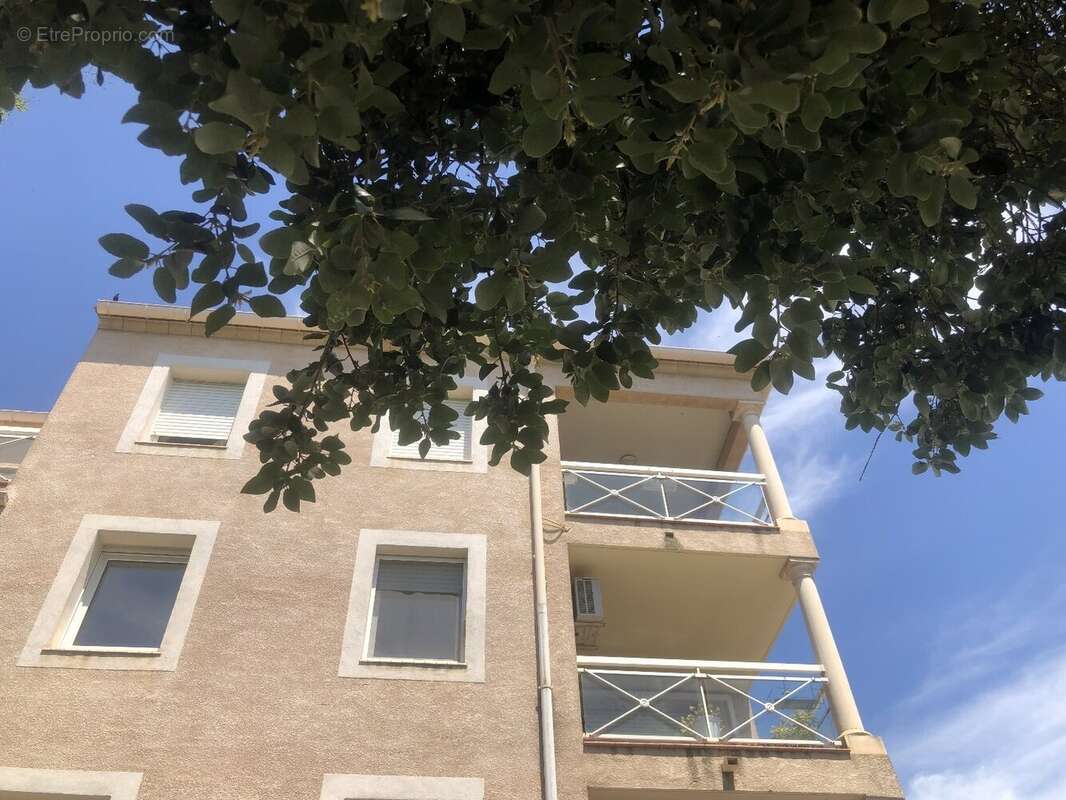 Appartement à BEZIERS