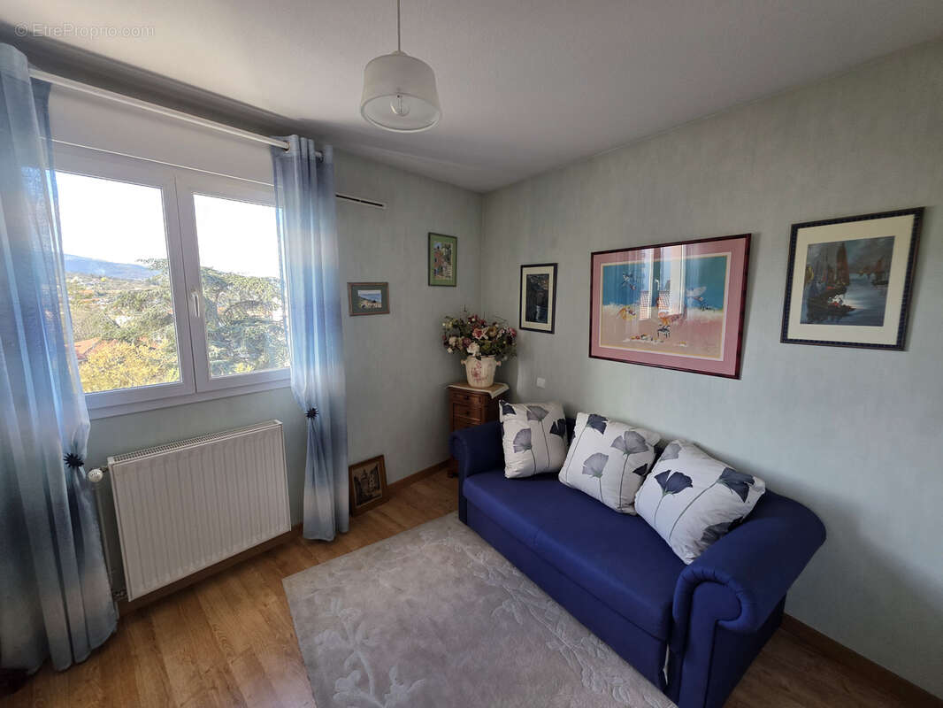 Appartement à BEAUMONT