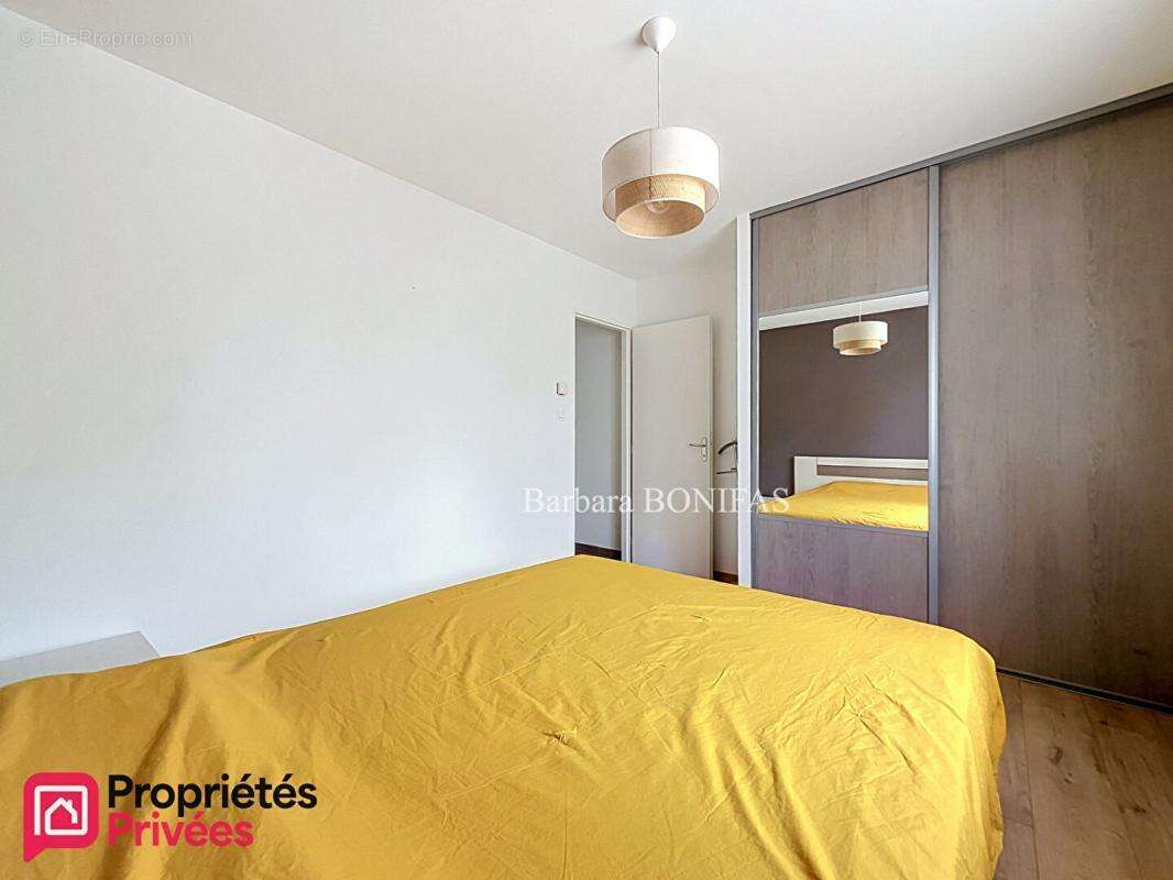 Maison Coufouleux 4 pièces 102 m² - photo 11