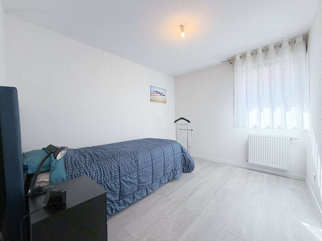 Appartement à CLUSES