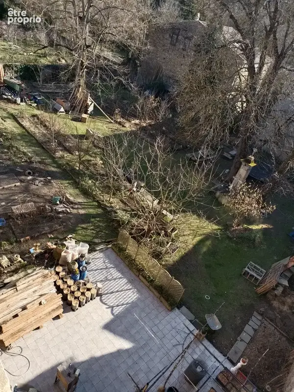 Ancienne propriété paroissiale et son magnifique jardin arboré - photo 18