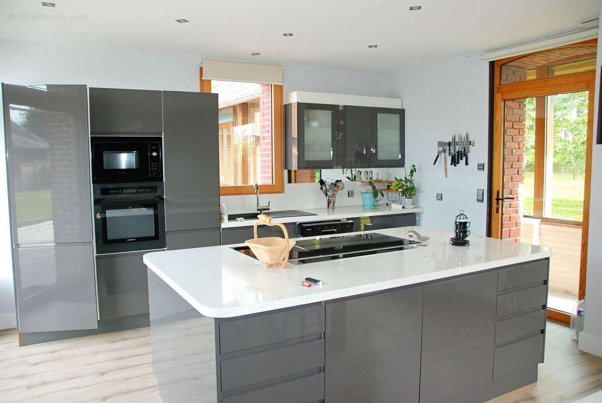 Photo 8 - Maison à FECAMP