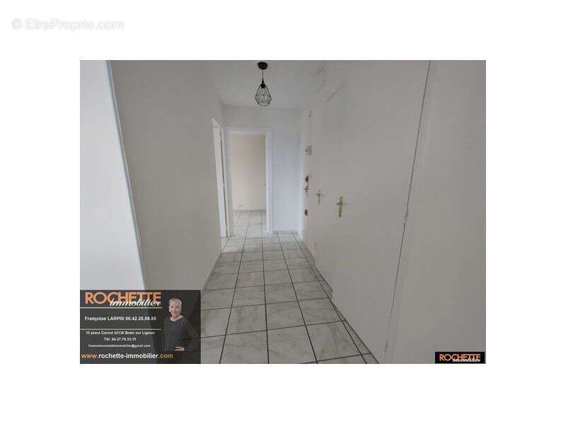 Appartement à BOEN