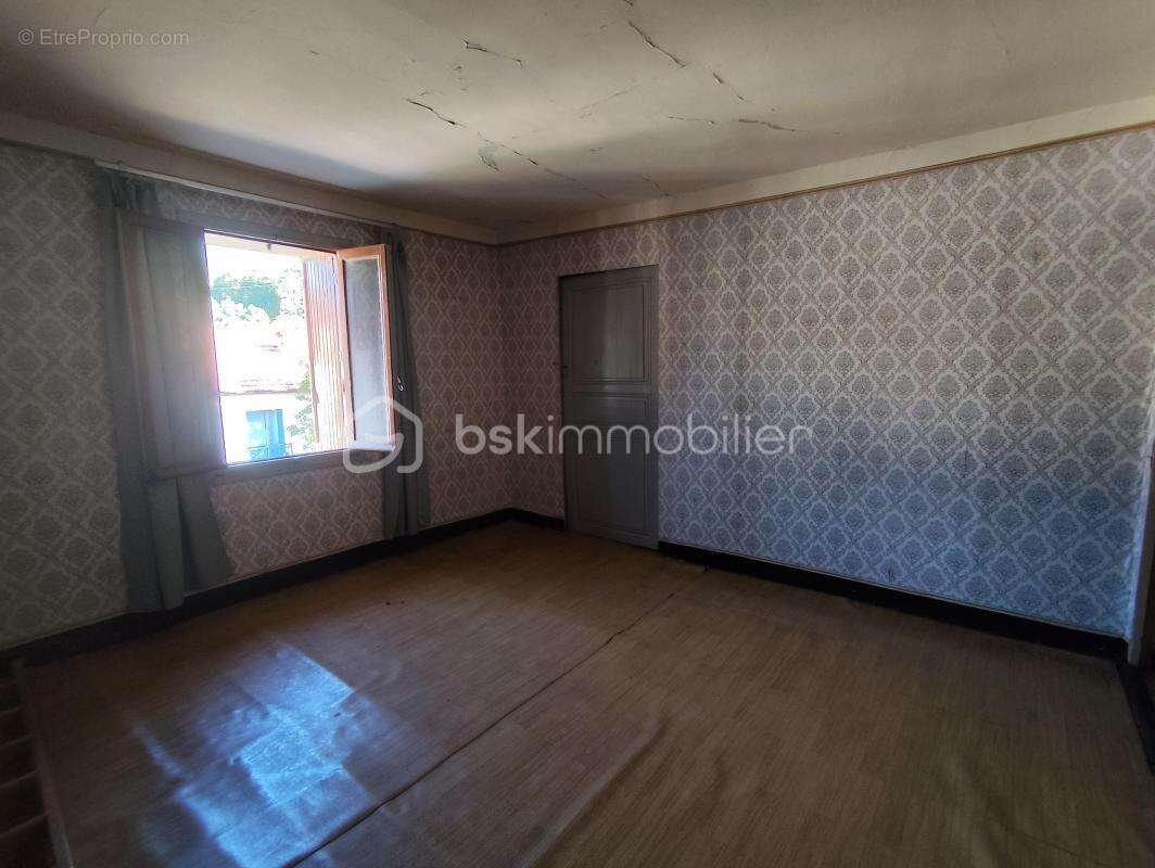 Maison à SAINT-ETIENNE-D&#039;ALBAGNAN